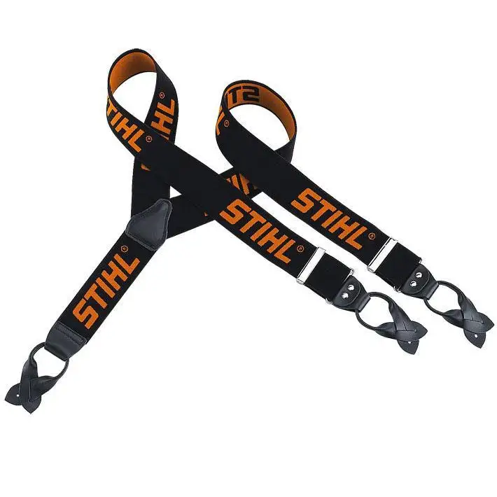Stihl Braces - Buttons - Image 6