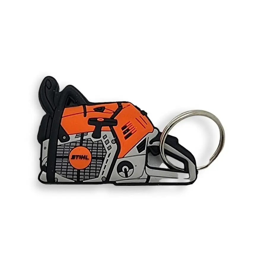 Stihl Chainsaw Key Cover