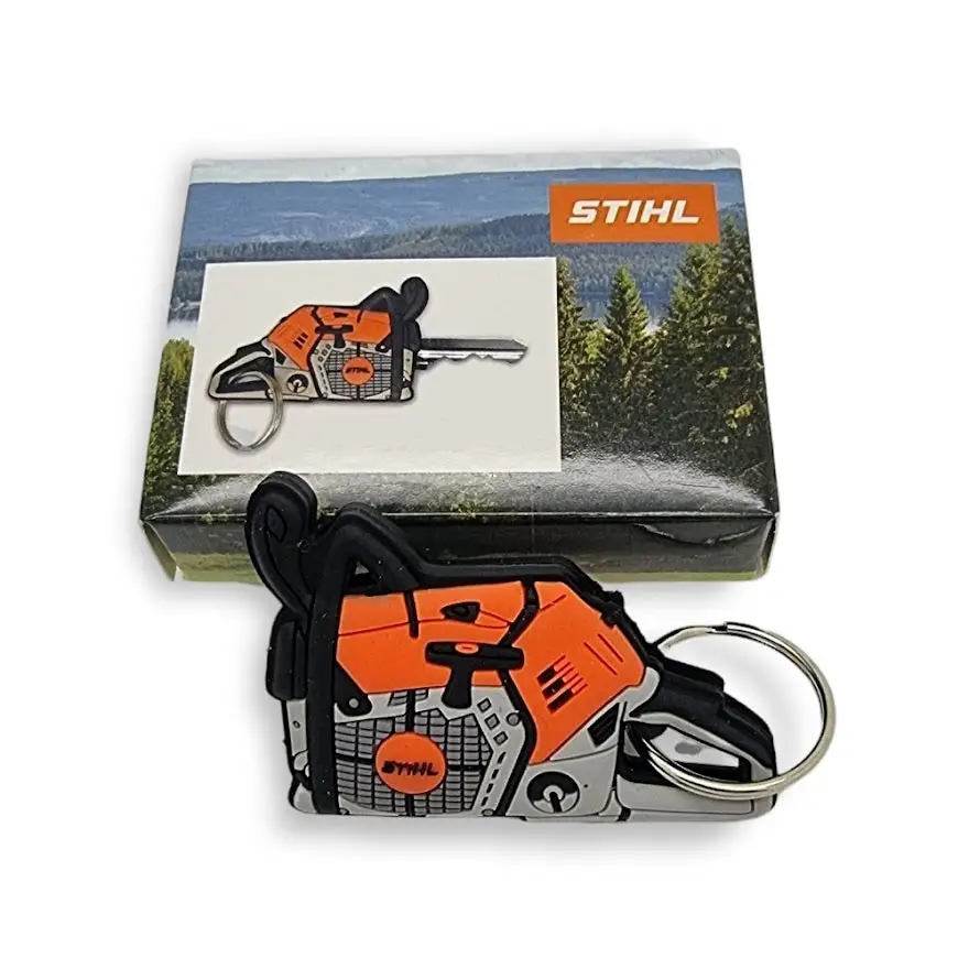 Stihl Chainsaw Key Cover - Image 2