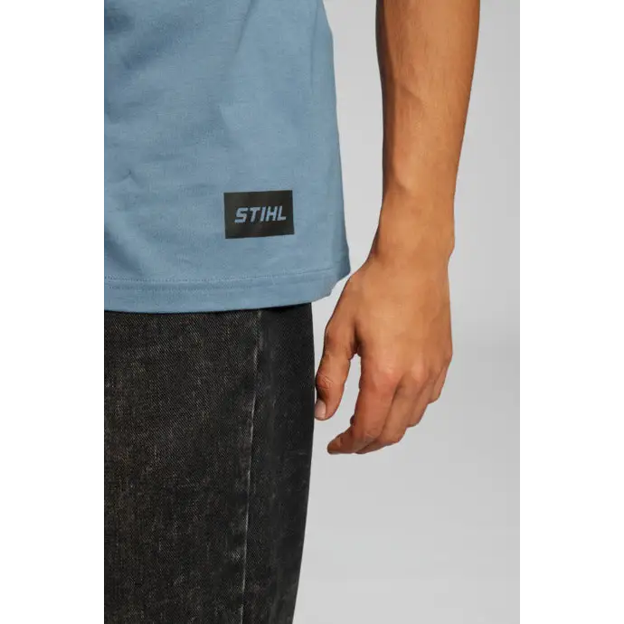 Stihl Organic T-Shirt - Image 4