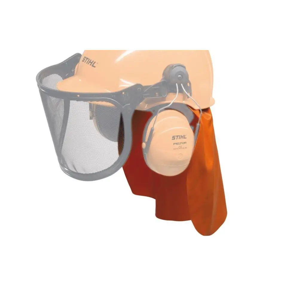 Stihl Dynamic Internal Rain Protector