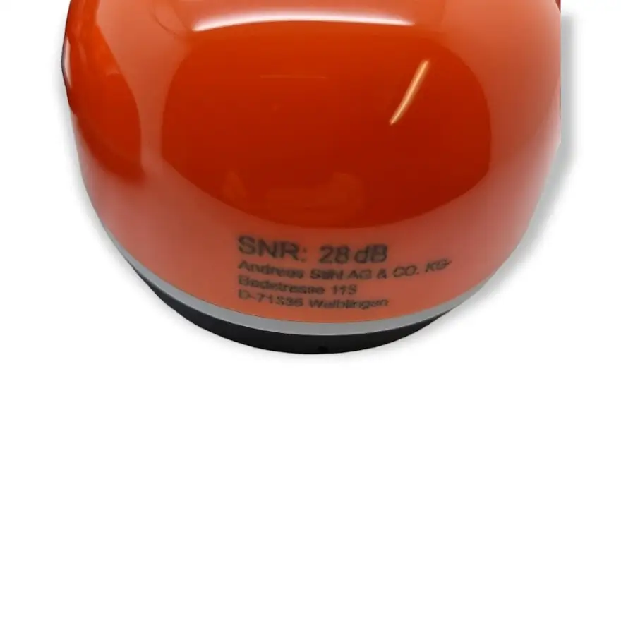 Stihl Ear Defenders - Dynamic Ergo - Image 3