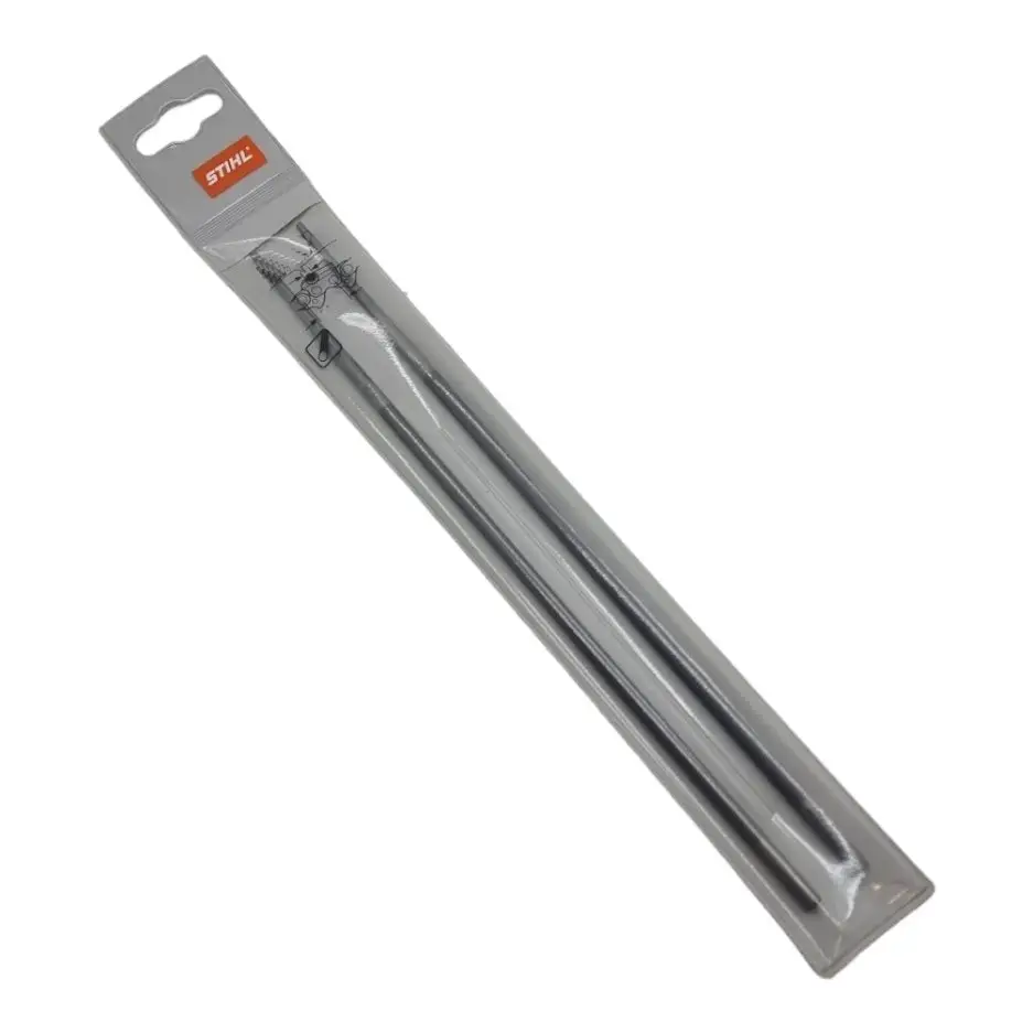 Stihl Easyfile 2in1 Replacement Round Files (2 Pack)