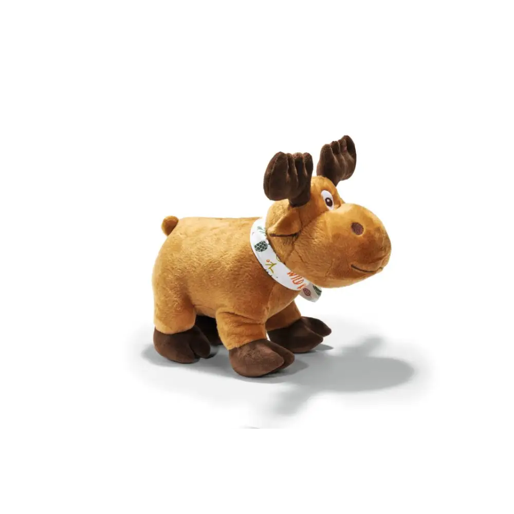 Stihl Elk 'Plush Toy' - Image 5