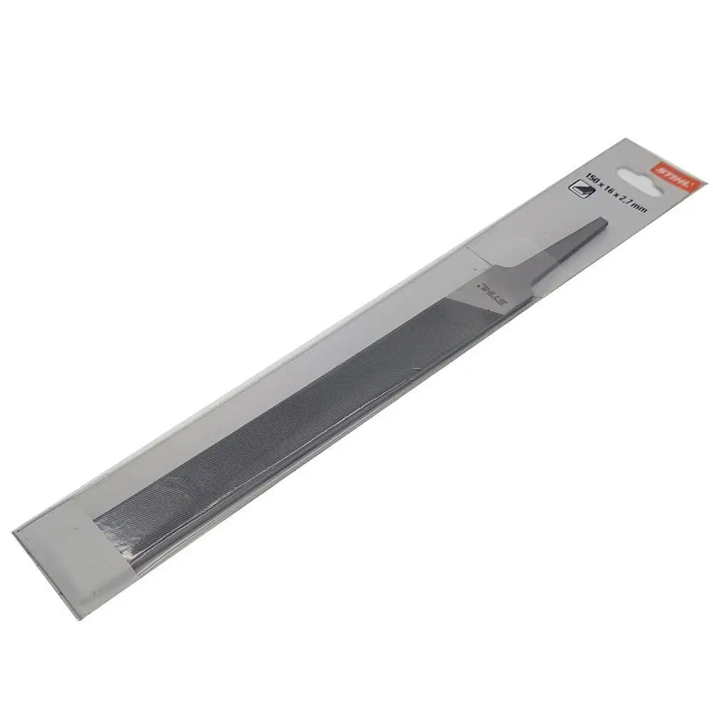 Stihl Saw Chain Flat File - Image 2