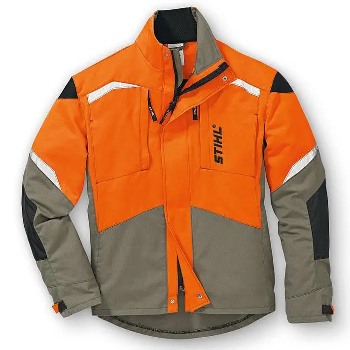 Stihl Function Ergo Jacket