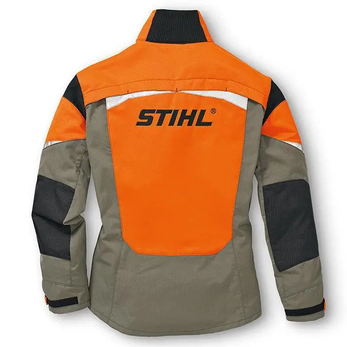 Stihl Function Ergo Jacket - Image 2