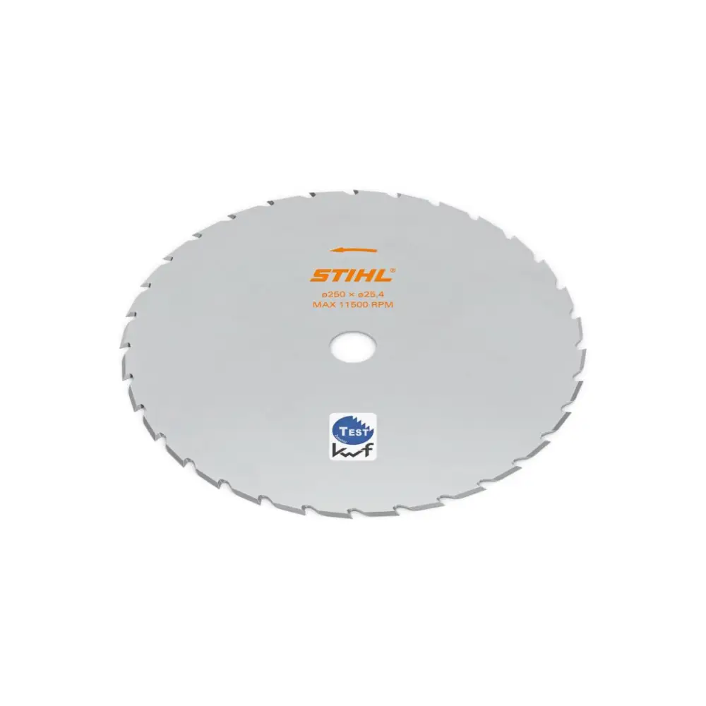 Stihl GrassCut 250-32 Circular Blade