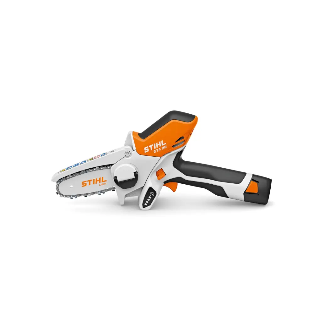 Stihl GTA 26 Cordless Chainsaw Pruner BOXSET - Image 4