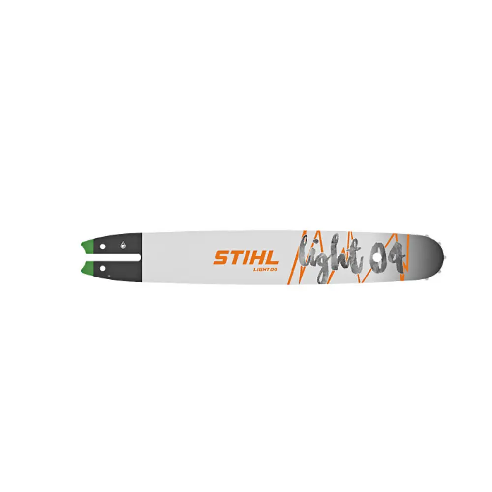 Stihl Guide Bar Light 04  - 1.3mm / 0.325"