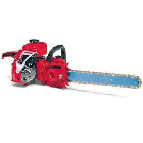 Stihl Historic Chainsaw Collectors Model - BLK - Image 3