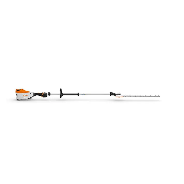 Stihl HLA 135 Long Reach Cordless Hedge Trimmer- Machine Only - Image 3