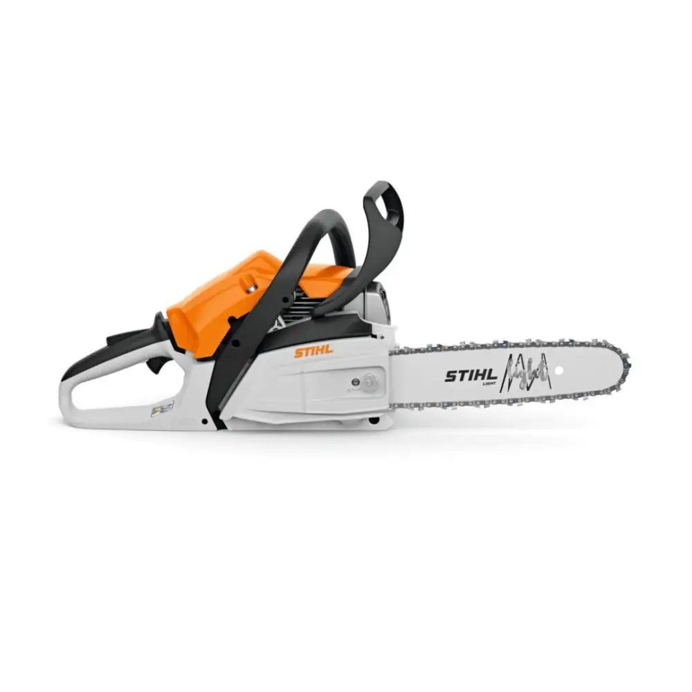 Stihl MS 162 Chainsaw - Image 3