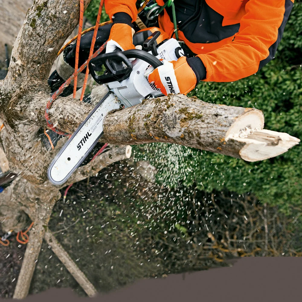 Stihl MS 201 TC-M Chainsaw - Image 3