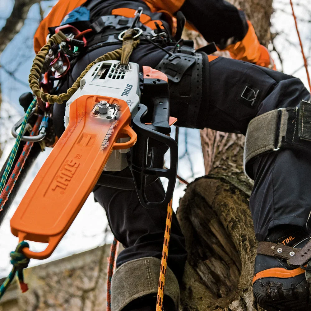 Stihl MS 201 TC-M Chainsaw - Image 4