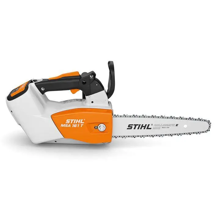 Stihl MSA 161 T Chainsaw - Image 3