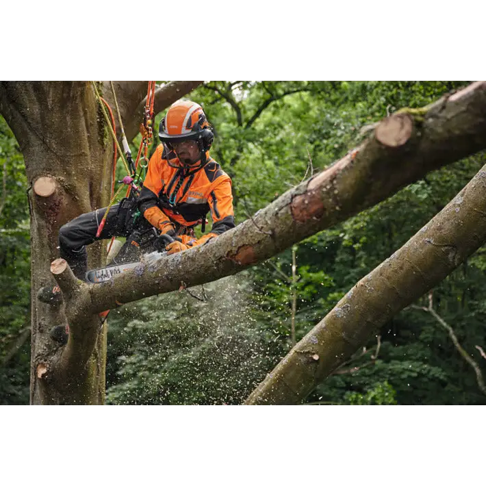 Stihl MSA 220 TC-O Cordless Chainsaw (Unit only) - Image 10
