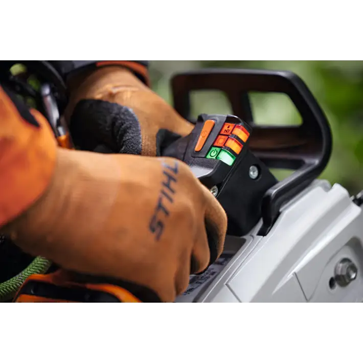 Stihl MSA 220 TC-O Cordless Chainsaw (Unit only) - Image 11