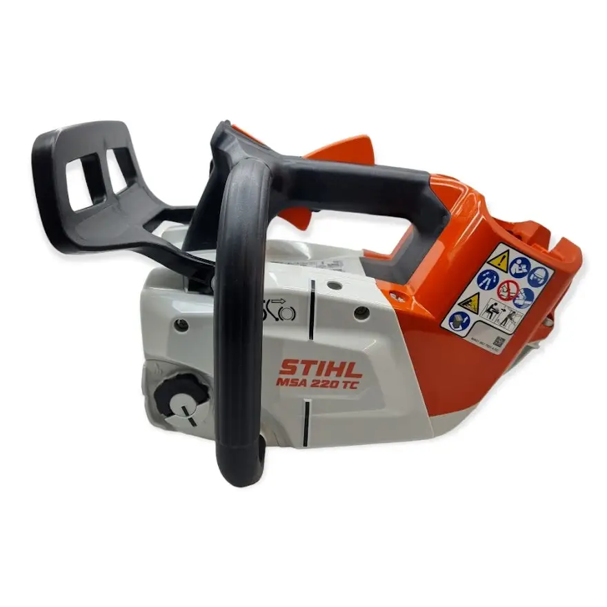 Stihl MSA 220 TC-O Cordless Chainsaw (Unit only) - Image 3
