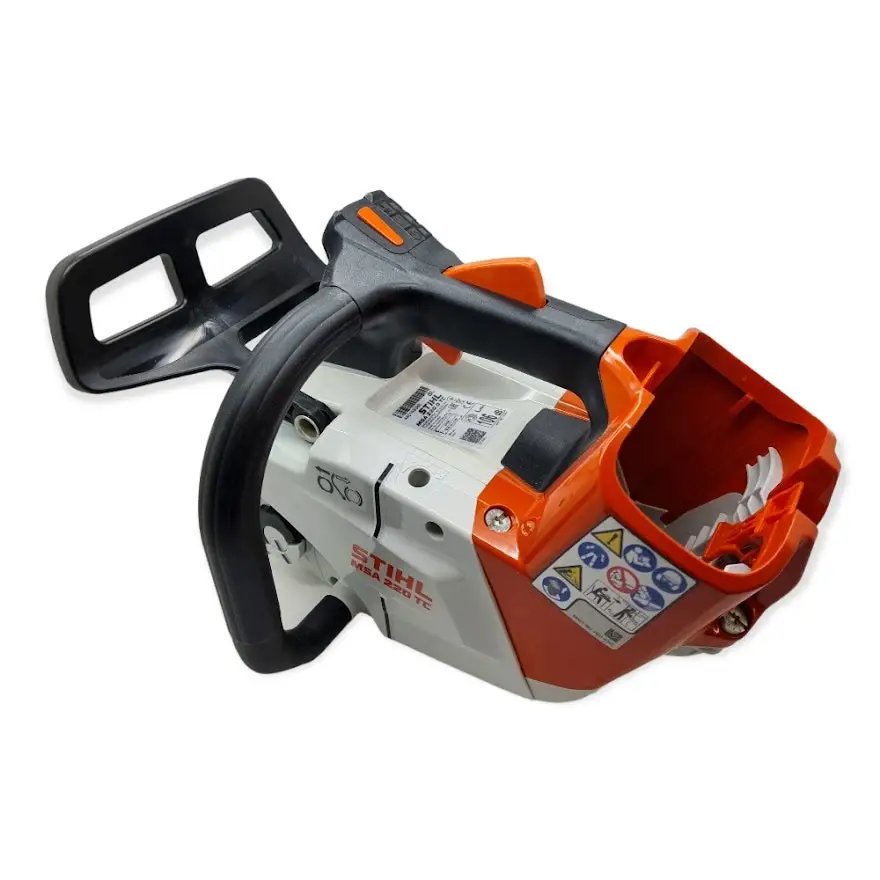 Stihl MSA 220 TC-O Cordless Chainsaw (Unit only) - Image 4