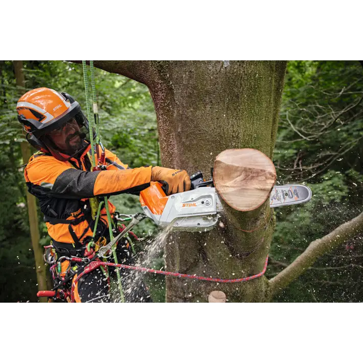 Stihl MSA 220 TC-O Cordless Chainsaw (Unit only) - Image 6