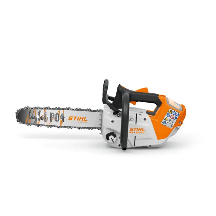 Stihl MSA 220 TC-O Cordless Chainsaw (Unit only) - Image 7