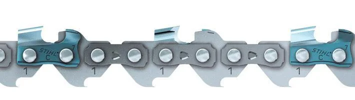 Stihl Chain Picco Micro 3 (PM3) - 1/4" P 1.1 mm