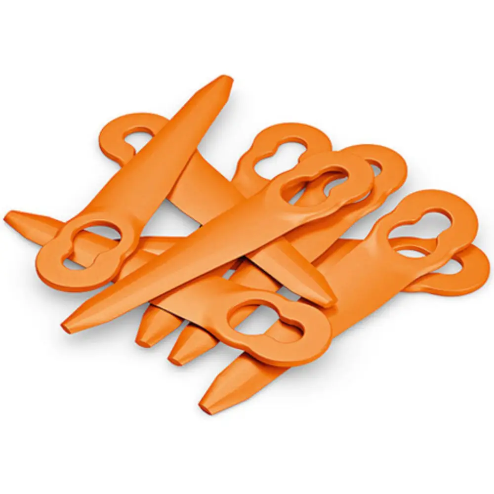 Stihl PolyCut 2-2 Blades (Small) - Image 2