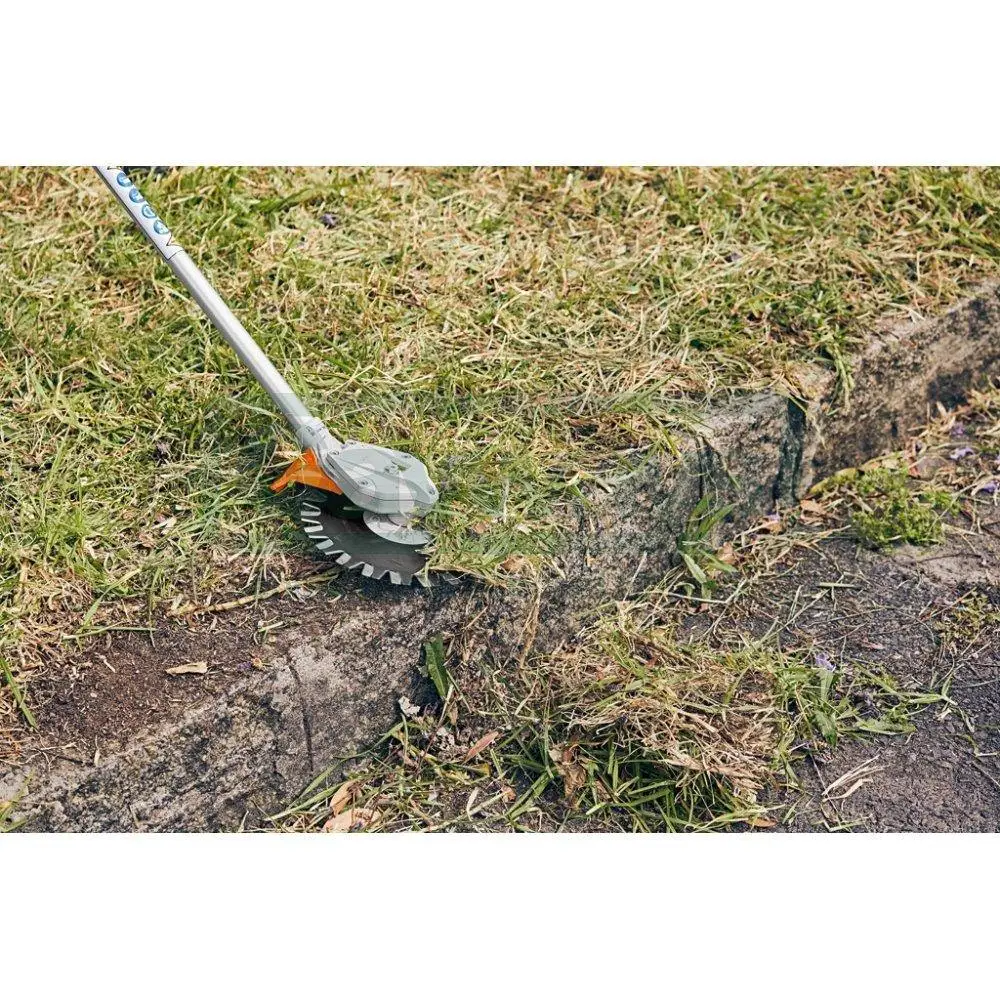 Stihl RG-KM Rotary Cutting Head - Image 3