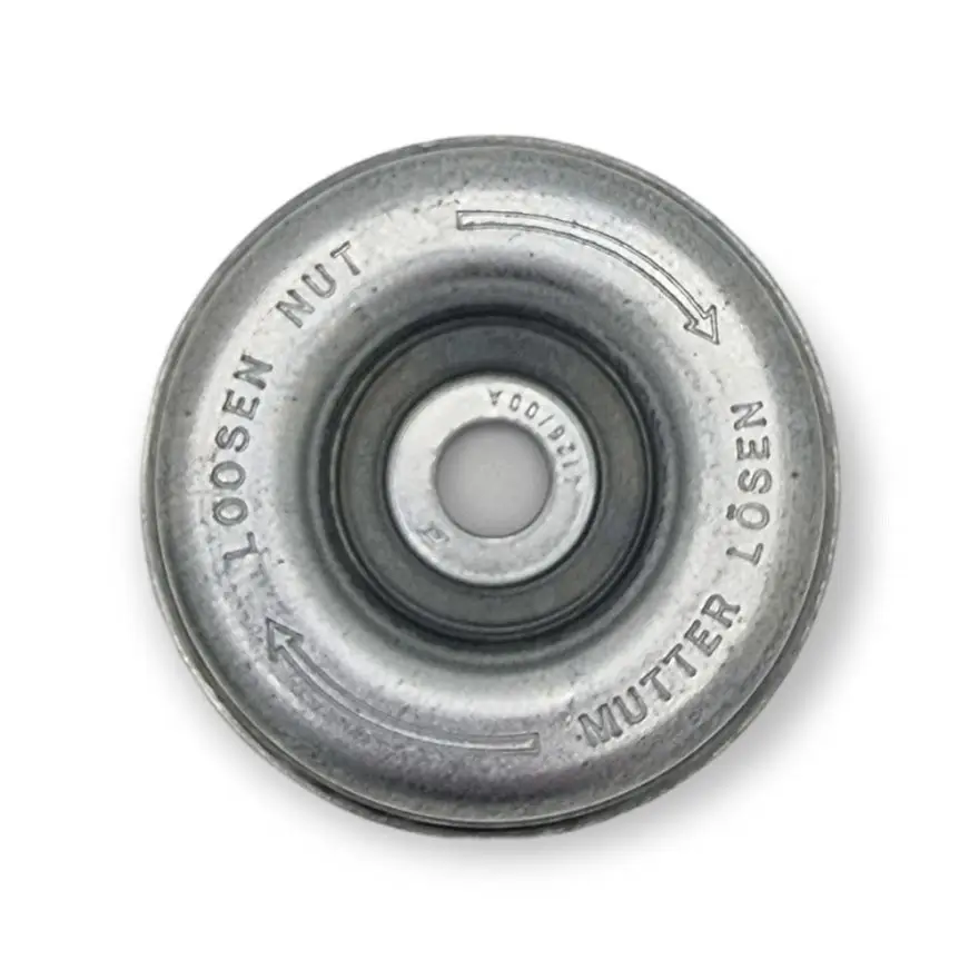 Stihl Rider Plate - 4119 713 3100 - Image 3