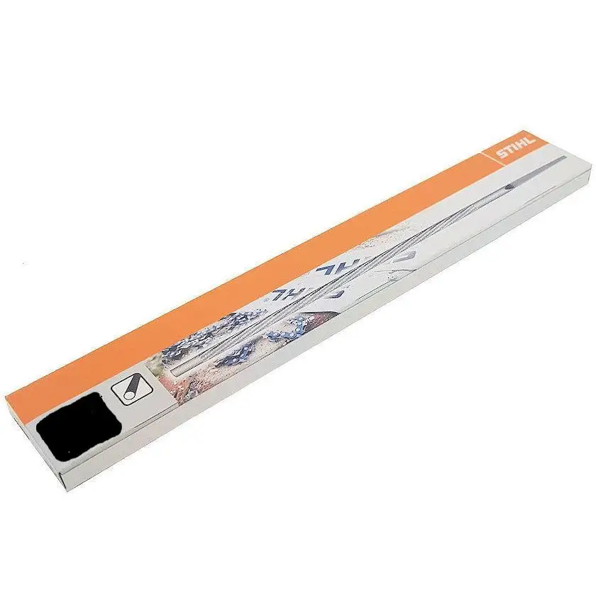 Stihl Round Files - 6 Pack