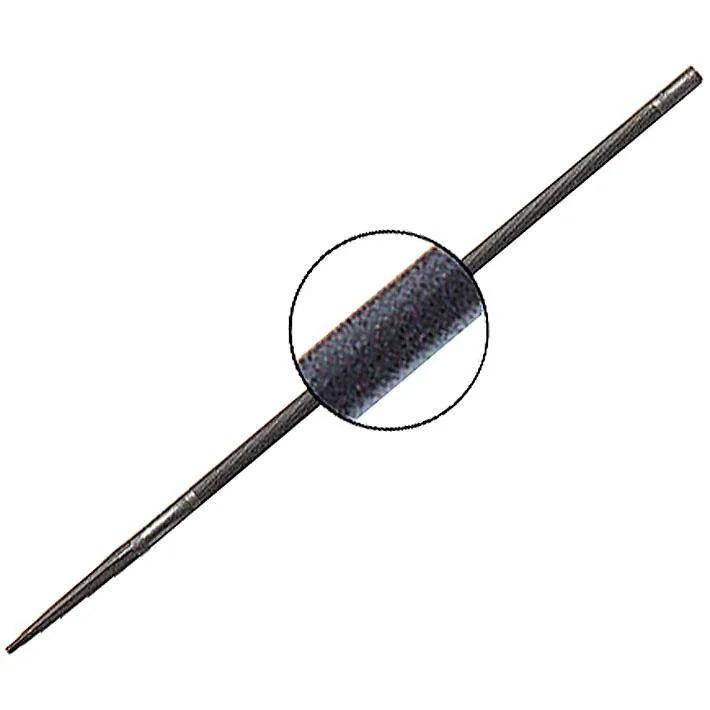 Stihl Round Files - 6 Pack - Image 2