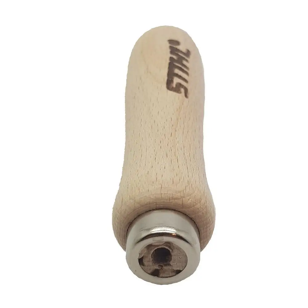 Stihl Wooden File Handle - Image 2