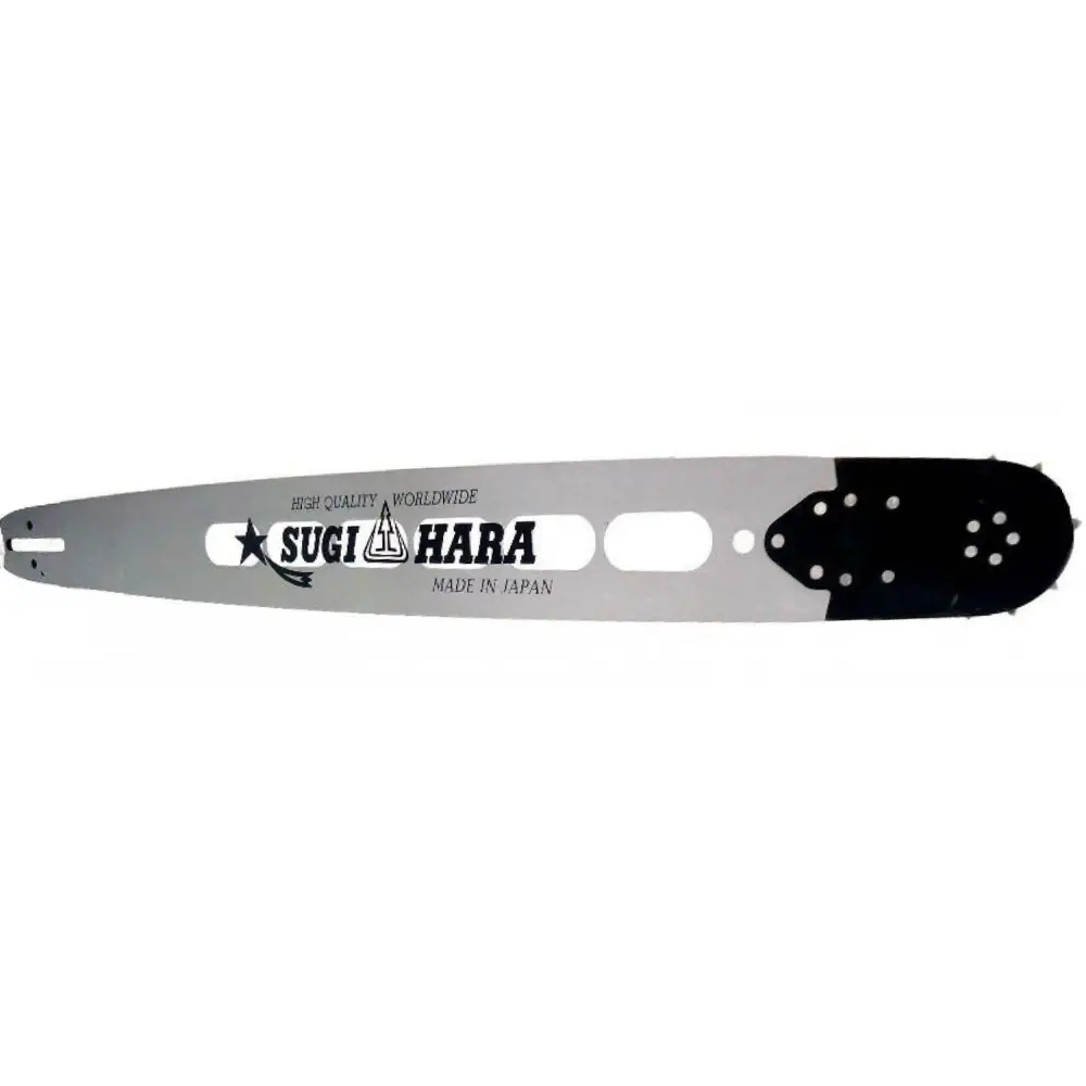 Sugihara Light Pro Chainsaw Bar - Husqvarna 3/8" 1.5mm/.58"