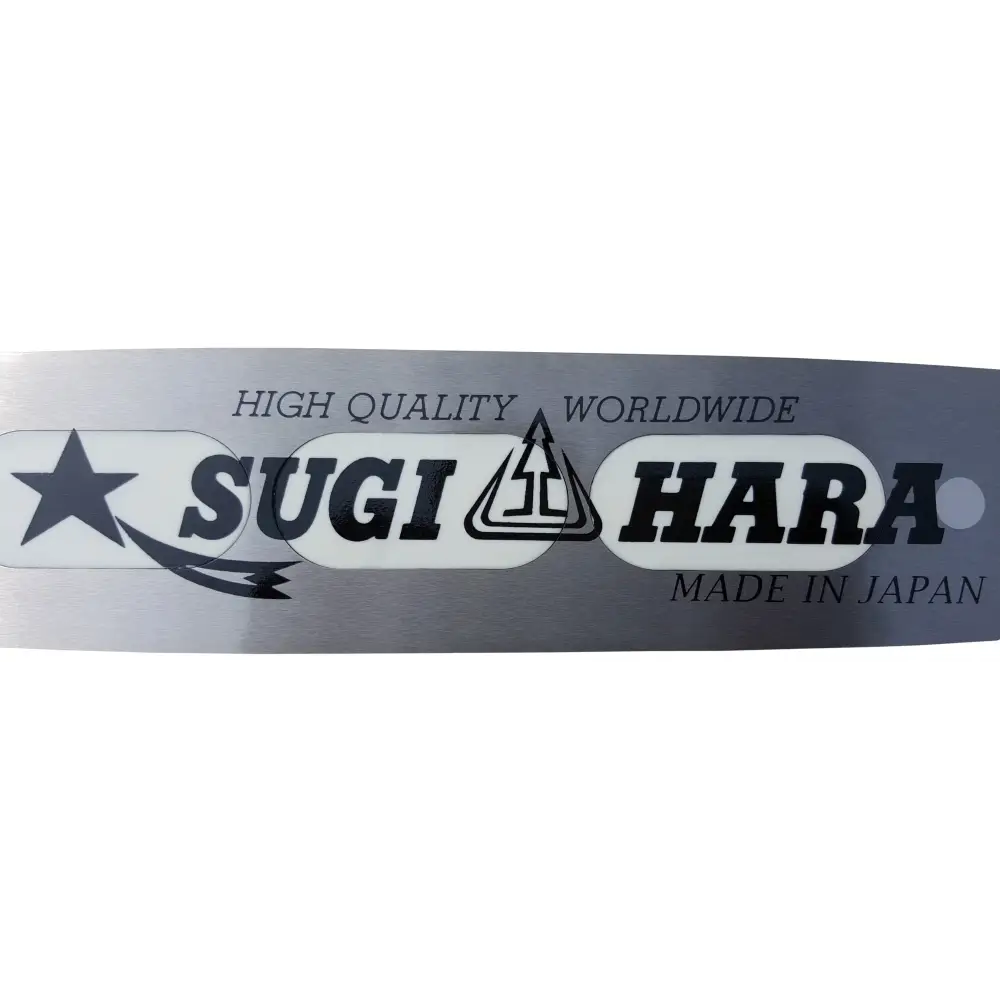 Sugihara Light Pro Chainsaw Bar - Husqvarna 3/8" Lo Pro 1.3mm/.50" - Image 3