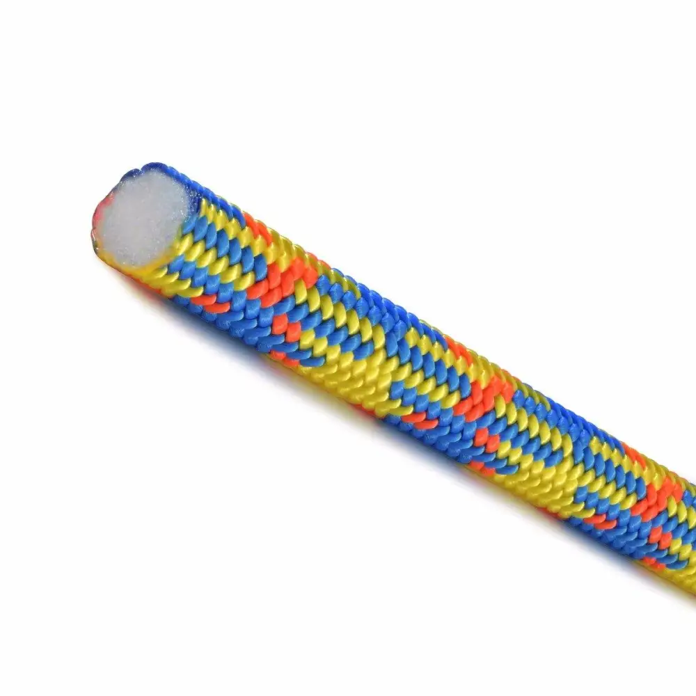 Teufelberger Drenaline Spliced Rope - 11.8mm - Image 2