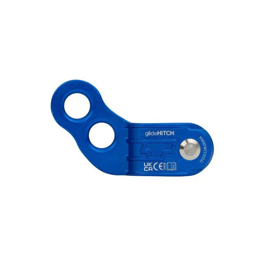 Teufelberger glideHITCH Pulley - Image 4