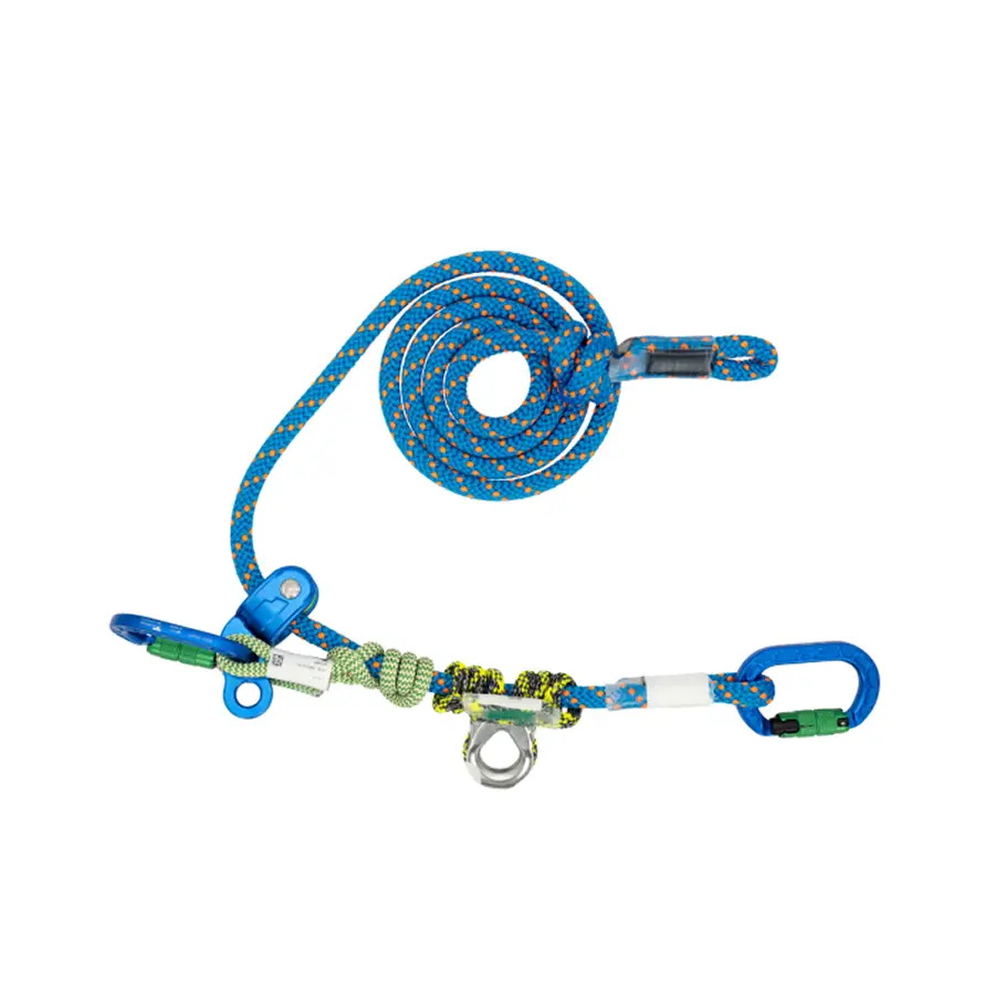 Teufelberger hipSTAR Glide E2E - 11.5mm
