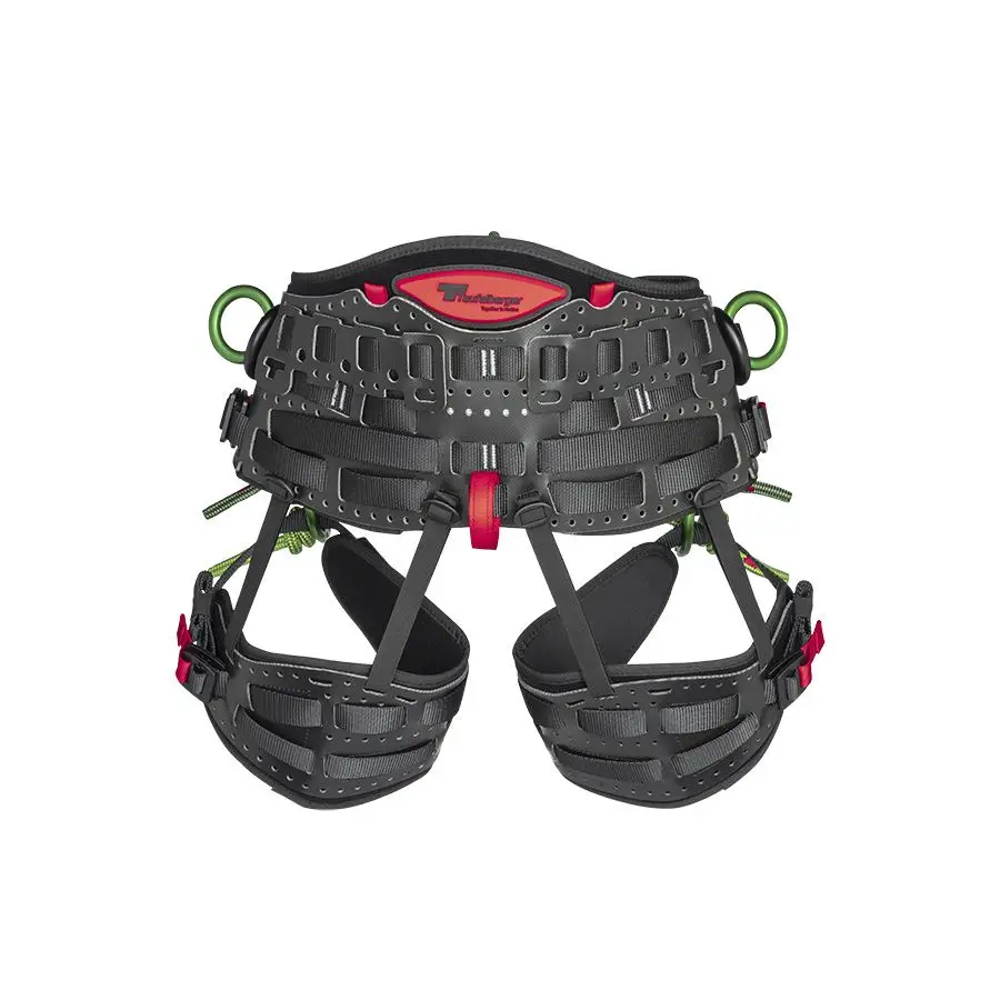 Teufelberger Treemotion Essential X Harness - Image 3