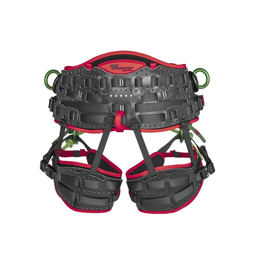 Teufelberger Treemotion PRO X Harness - Image 3