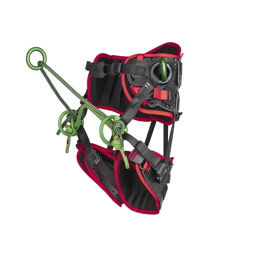 Teufelberger Treemotion PRO X Harness - Image 4