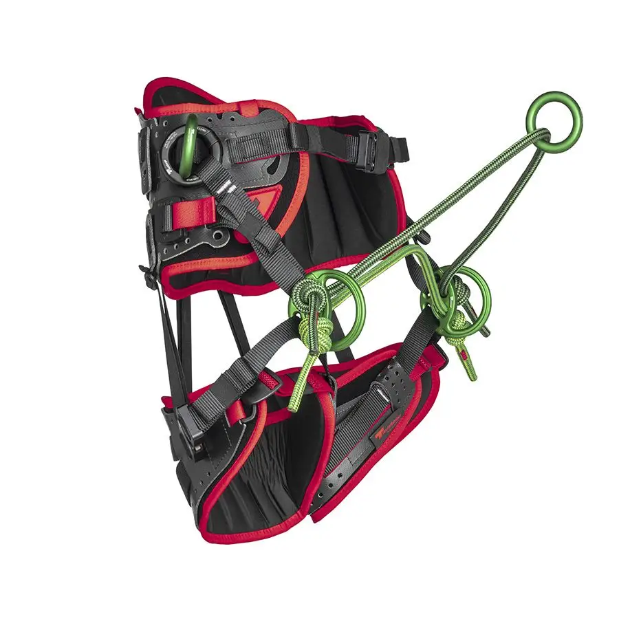 Teufelberger Treemotion PRO X Harness - Image 5