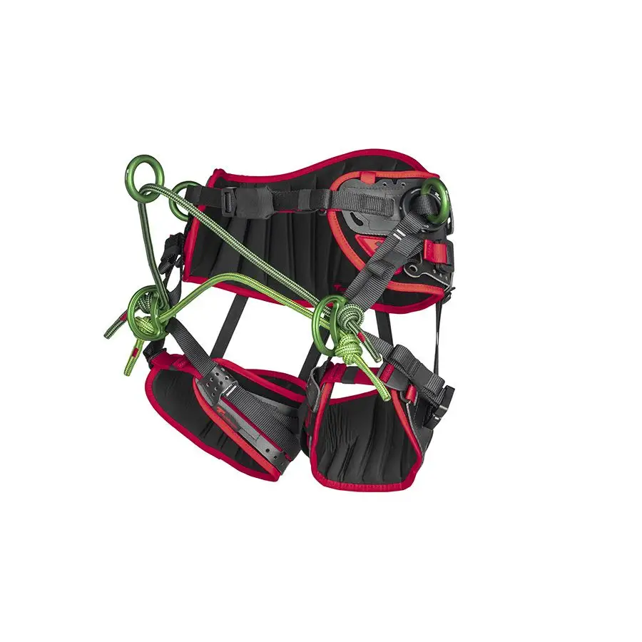Teufelberger Treemotion PRO X Harness - Image 6