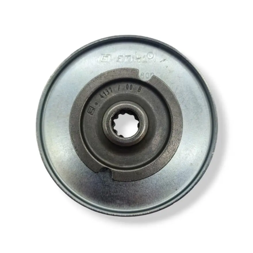 Thrust Plate - Stihl 4137 710 3800 - Image 2