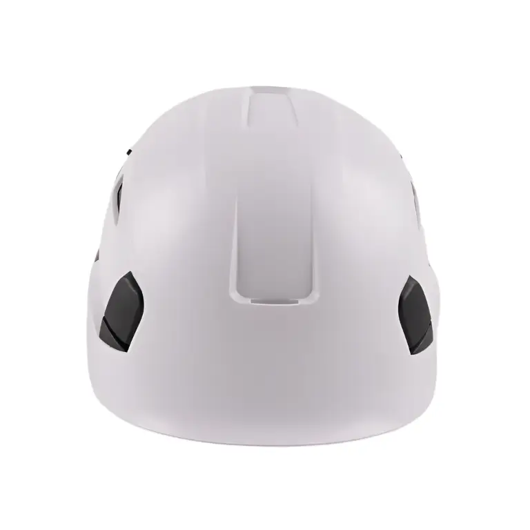 Traega Mavrix Peakmaster Helmet - White - Image 4