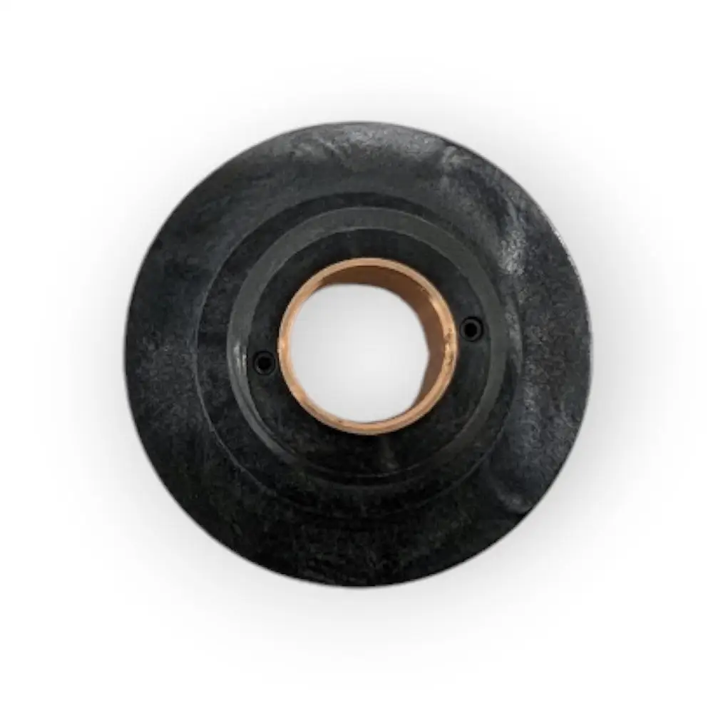 Worm Gear - Husqvarna T525 - Image 2