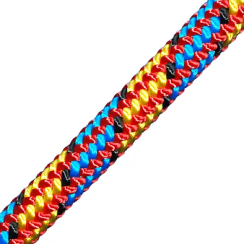 Yale Blue Tongue Spliced Rope - 11.7mm - Image 3